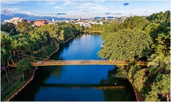 Gia Lai tăng cường quảng bá hình ảnh, tiềm năng của tỉnh
