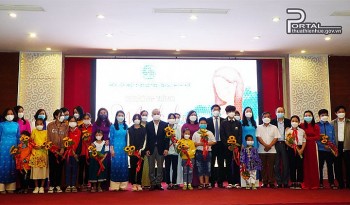 thua thien hue o dau co tre mo coi o do co me do dau