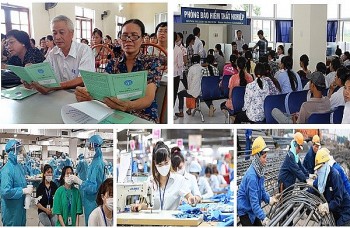 Nghệ An hỗ trợ gần 26 tỷ đồng cho hơn 16.000 lao động gặp khó khăn
