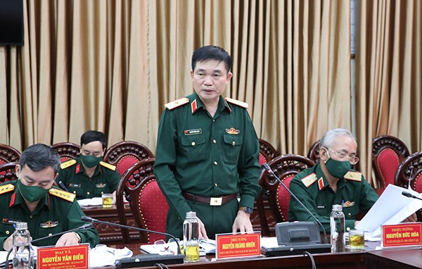 Tháng 5/2022 sẽ diễn ra Hội thảo khoa học kỷ niệm 50 năm Chiến dịch Cánh đồng Chum – Xiêng Khoảng
