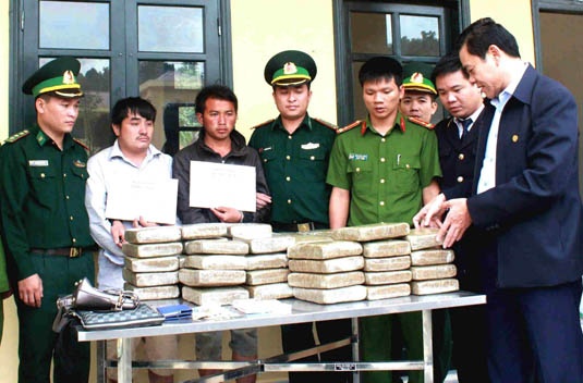 gap lai cuu dai ta bien phong khac tinh cua toi pham ma tuy o vung bien