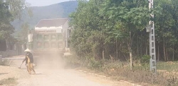 nghe an nao vet dap vung trang hay tan thu dat ban cho nha may gach