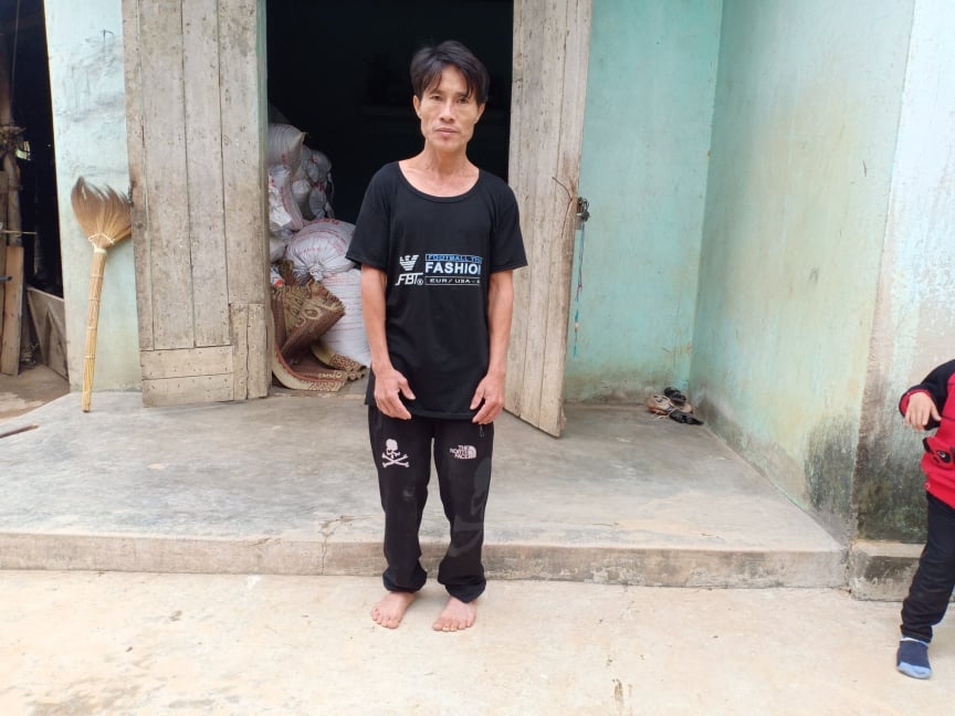 Lời khẩn cầu của “chị Dậu” gánh cả gia đình mắc bệnh hiểm nghèo không tiền cứu chữa