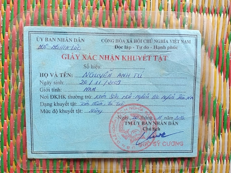 Lời khẩn cầu của “chị Dậu” gánh cả gia đình mắc bệnh hiểm nghèo không tiền cứu chữa