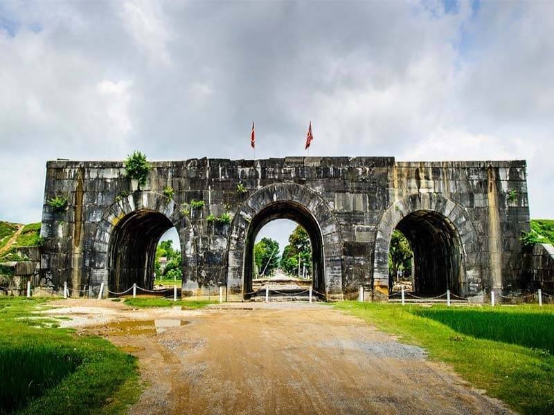 Thanh Hóa – Nghệ An – Hà Tĩnh kết nối một điểm đến, nhiều trải nghiệm
