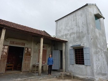 UNDP viện trợ tỉnh Quảng Bình hơn 5,6 tỷ đồng cho Dự án Ứng phó với thiên tai
