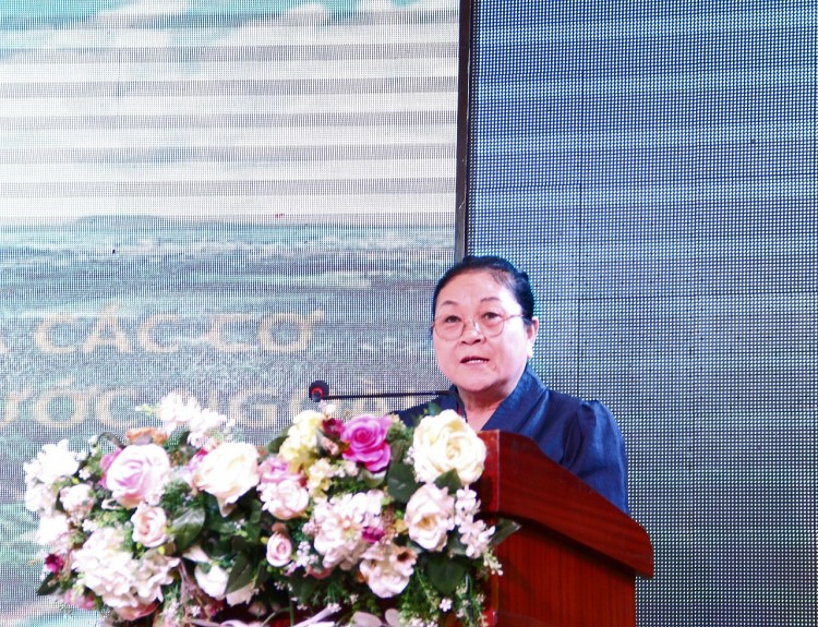 Gia Lai tăng cường hợp tác đầu tư của các tổ chức, đối tác quốc tế Gia Lai tăng cường hợp tác đầu tư của các tổ chức, đối tác quốc tế