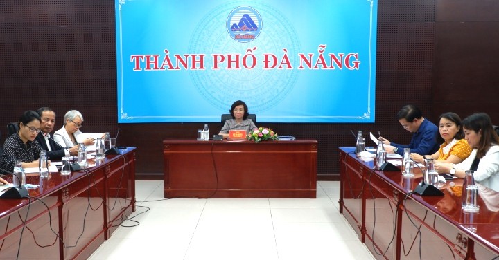 Đà Nẵng và TP. Borås (Thụy Điển) tiếp tục phát triển mối quan hệ hợp tác vì mục tiêu phát triển bền vững