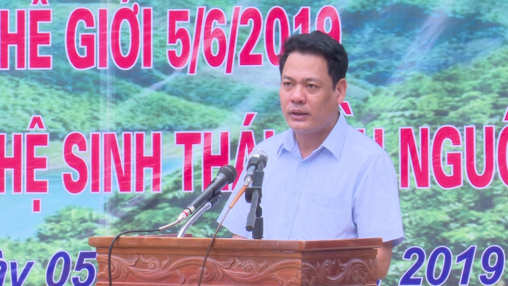 quan son thanh hoa to chuc thanh cong le phat dong ngay moi truong the gioi nam 2019