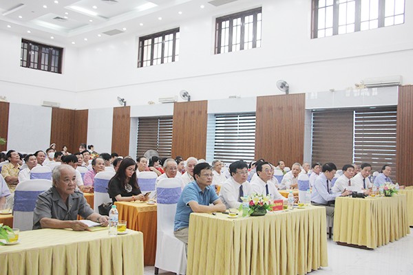 Giao lưu kỷ niệm 65 năm thành lập Hội Hữu nghị Việt – Nga tỉnh Nghệ An