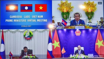 Nghệ An tổ chức tuyên truyền về năm đoàn kết hữu nghị Việt Nam - Lào, Việt Nam - Campuchia