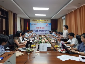 WVI đồng hành cùng tỉnh Quảng Trị phát triển kinh tế - xã hội, xóa đói giảm nghèo