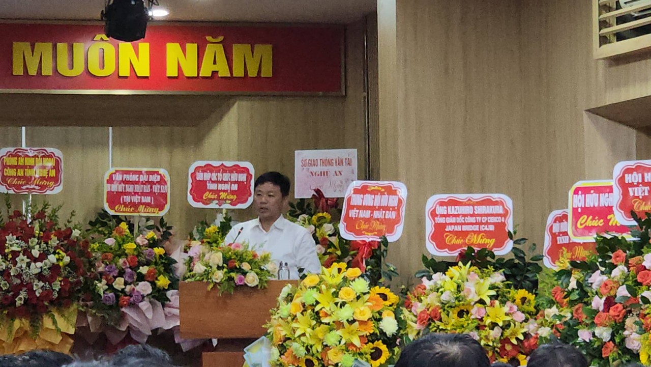 Vun đắp mối quan hệ hữu nghị giữa Việt Nam - Nhật Bản ngày càng bền chặt