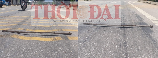 thanh hoa tuyen duong hon 4 nghin ty dong moi dua vao su dung da xuong cap