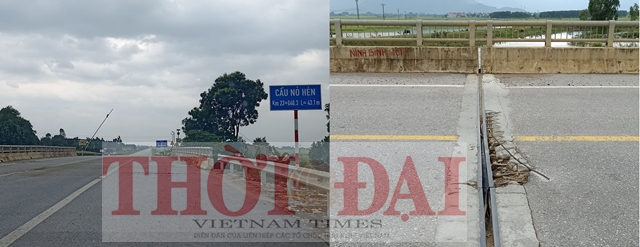 thanh hoa tuyen duong hon 4 nghin ty dong moi dua vao su dung da xuong cap