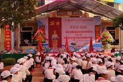 Quảng Bình: Phát động tuần lễ với chủ đề: “Đọc và học tập suốt đời theo tấm gương Bác Hồ vĩ đại”
