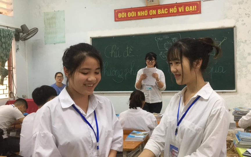 Thiếu nữ người Chứt ở bản Rào Tre 'tiên phong' vào đại học