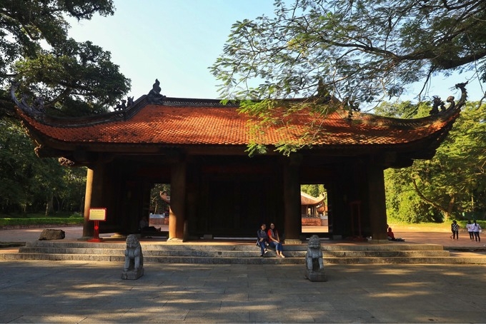 thanh hoa dien mao moi tren huyen can dich nong thon moi