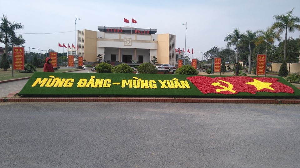 thanh hoa dien mao moi tren huyen can dich nong thon moi