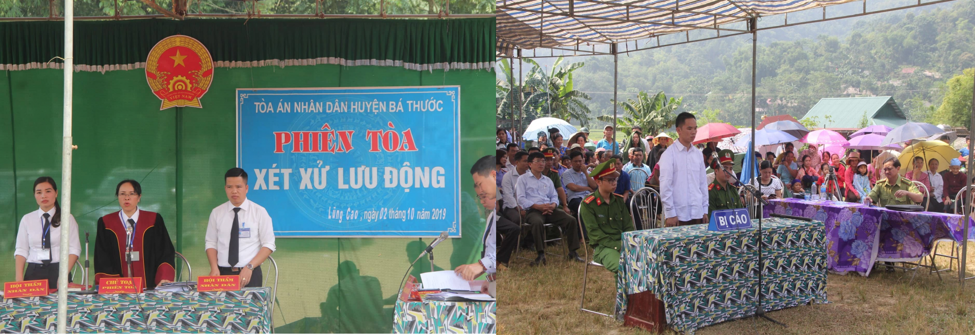 thanh hoa khu bao ton thien nhien pu luong la tot cong tac quan ly bao ve rung 9 thang nam 2019
