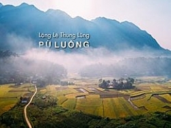Thanh Hóa: Khu Bảo tồn thiên nhiên Pù Luông làm tốt công tác quản lý bảo vệ rừng 9 tháng năm 2019