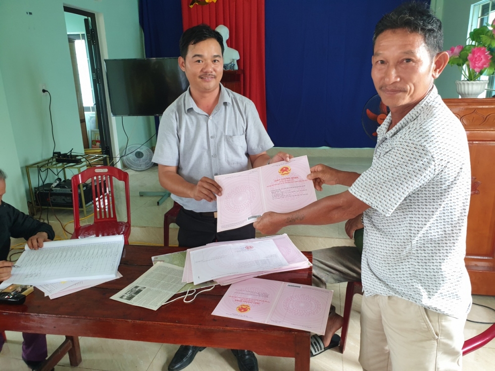 Tập trung nguồn lực, triển khai nhiều giải pháp cán đích Nông thôn mới