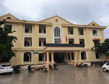 Tập trung nguồn lực, triển khai nhiều giải pháp cán đích Nông thôn mới