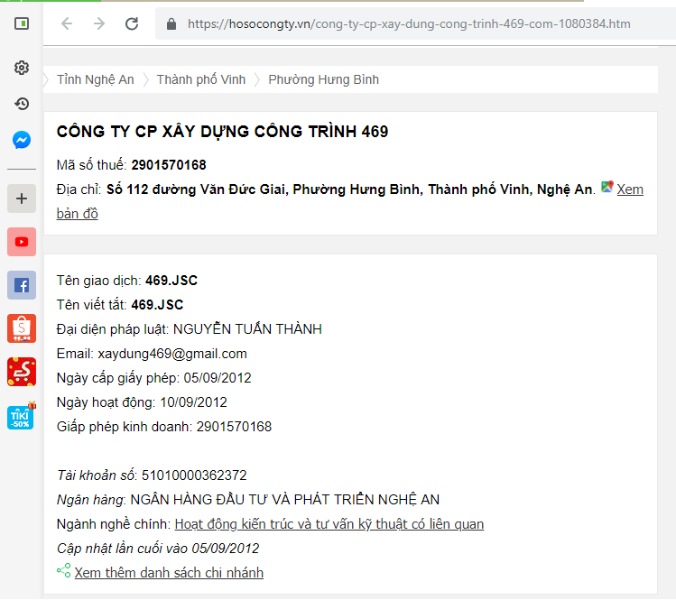 nghe an cong trinh hon 16 ty dong chua ban giao da ro nut ngang ne doc