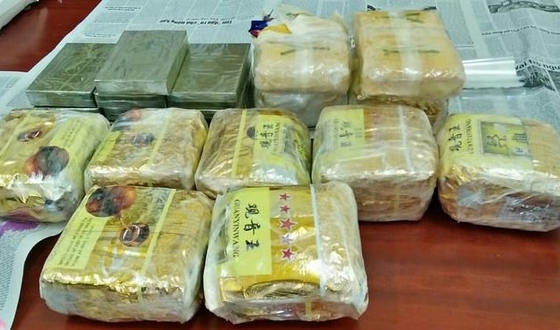 triet pha thanh cong chuyen an ma tuy tu lao ve viet nam thu giu so luong lon ma tuy