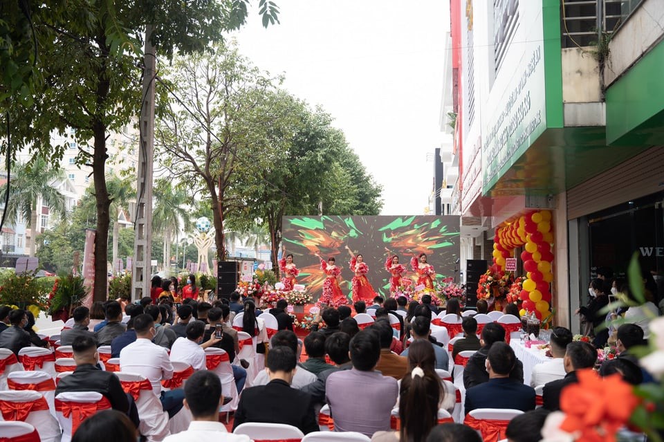 ANT HOMES khẳng định vị thế trong giới bất động sản tại Miền Trung