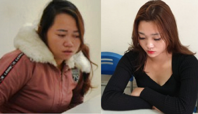 co gai 20 tuoi lua ban nhieu phu nu sang trung quoc