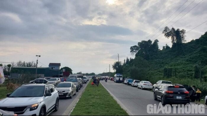Dịp nghỉ lễ 30/4, 1/5: Ngành du lịch trở lại sau 2 năm 