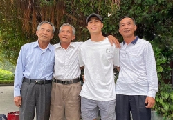 video bong da viet nam va nhung khoanh khac kho quen trong nam 2019