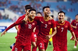 Danh sách thi đấu VCK U23 châu Á: AFC vô tình khiến ông Park "lộ" bài