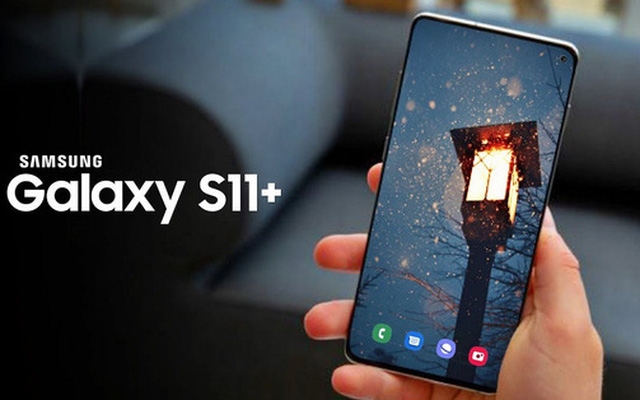 iphone 12 va samsung galaxy s11 ro ri hinh anh thiet ke cung tinh nang