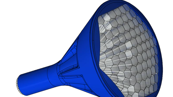 video khoanh khac my ban ha tuong iran qassem soleimani