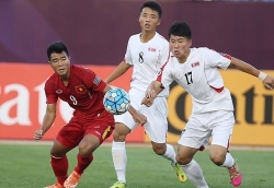 bao han quoc se rat thu vi neu doi nha gap u23 viet nam o tu ket