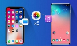 apple choi lon khac bieu tuong cam xuc len vo airpods cho khach hang