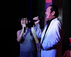 video truoc khi thanh danh o van bai lat ngua nsut chanh tin la giong ca noi tieng sai gon