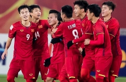 video xem lai loat da penalty kich tinh cua u23 viet nam nam 2018 truoc them vck u23 chau a 2020