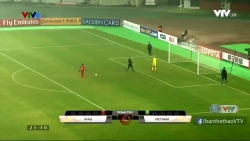 video xem lai loat da penalty kich tinh cua u23 viet nam nam 2018 truoc them vck u23 chau a 2020