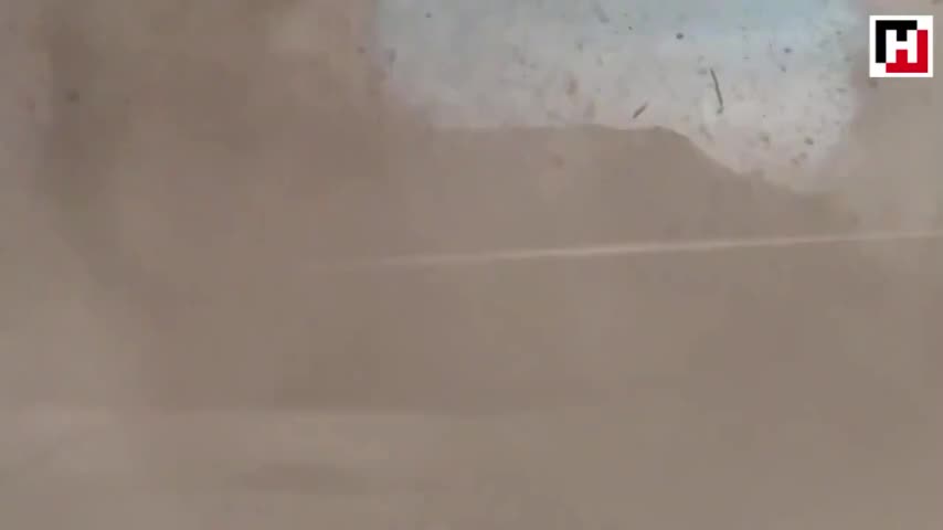 Hé lộ đoạn video như lời "cảnh báo" Mỹ trước khi bị Iran tấn công nhưng không ai để ý