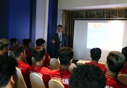 video chu rua du doan ket qua tran u23 viet nam vs u23 uae theo cach bat ngo