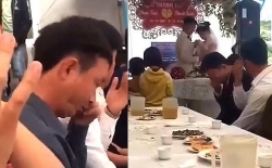 video noi hay tra em ve voi bo me em co dau khien ca dam cuoi bat khoc