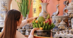 van canh chua tet phu tay ho cau gi cach sam le de cau gi duoc nay