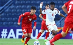 Link xem online, trực tiếp trận U23 Việt Nam vs U23 Jordan (20h15 ngày 13/1/2020) mới và chuẩn nhất