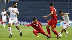 Soi kèo và dự đoán trận đấu giữa U23 Việt Nam vs U23 Jordan (20h15 ngày 13/1/2020)