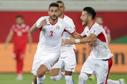 Chiến thuật của U23 Jordan trước U23 Việt Nam bất ngờ bị tiết lộ