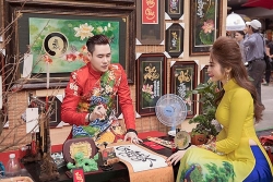 Khánh Phương tiết lộ quà tặng Tết, bật mí thời điểm lập gia đình