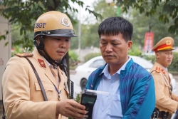 Một số lỗi vi phạm sẽ bị tước GPLX người điều khiển phương tiện cần lưu ý